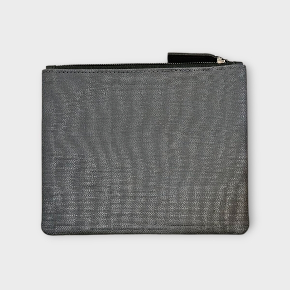 Tumi x Delta Travel Zip Pouch - Picture 2 of 4